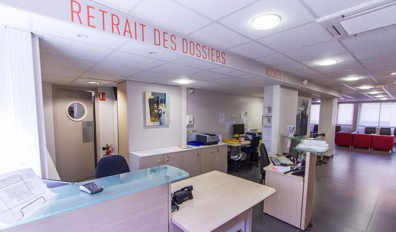 Imagerie Médicale Léonard De Vinci Centre Cortambert