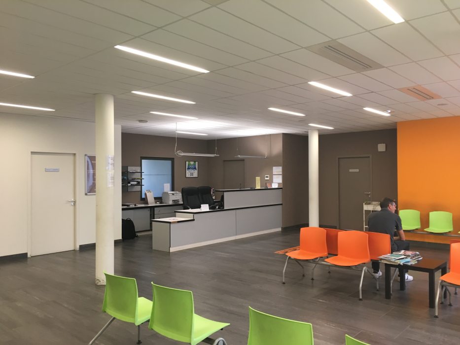 Centre Médical De La Clinique Du Sport Bordeaux-mérignac