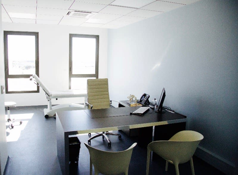 ORTHODOC, médical à Montpellier, Clermont L'Hérault