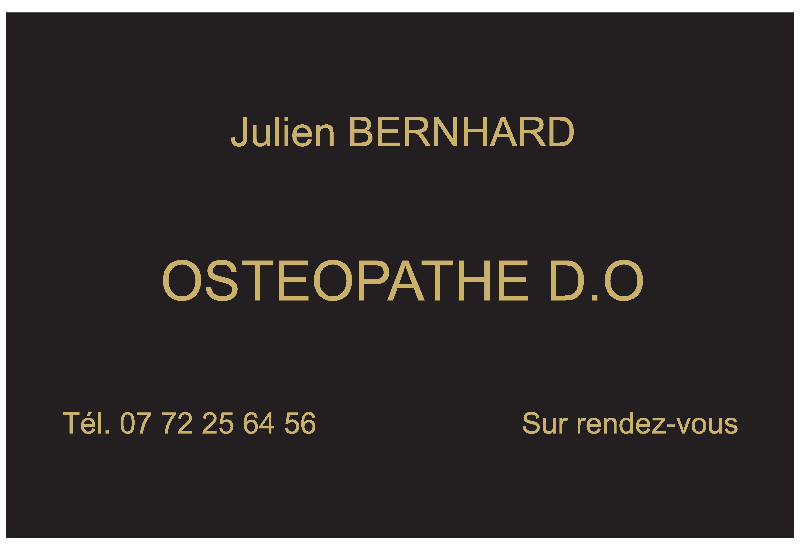 diplome universitaire osteopathie sage-femme