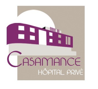 Hôpital Privé La Casamance, Clinique privée à Aubagne