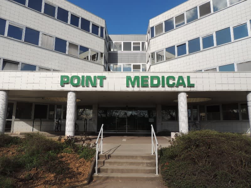 Rond Point De La Nation 21000 Dijon Point Médical, Cabinet médical à Dijon : Prenez rendez-vous en ligne