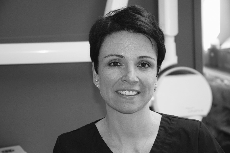 Dr Aurélie Hebrard, Chirurgien-dentiste à Le Pontet