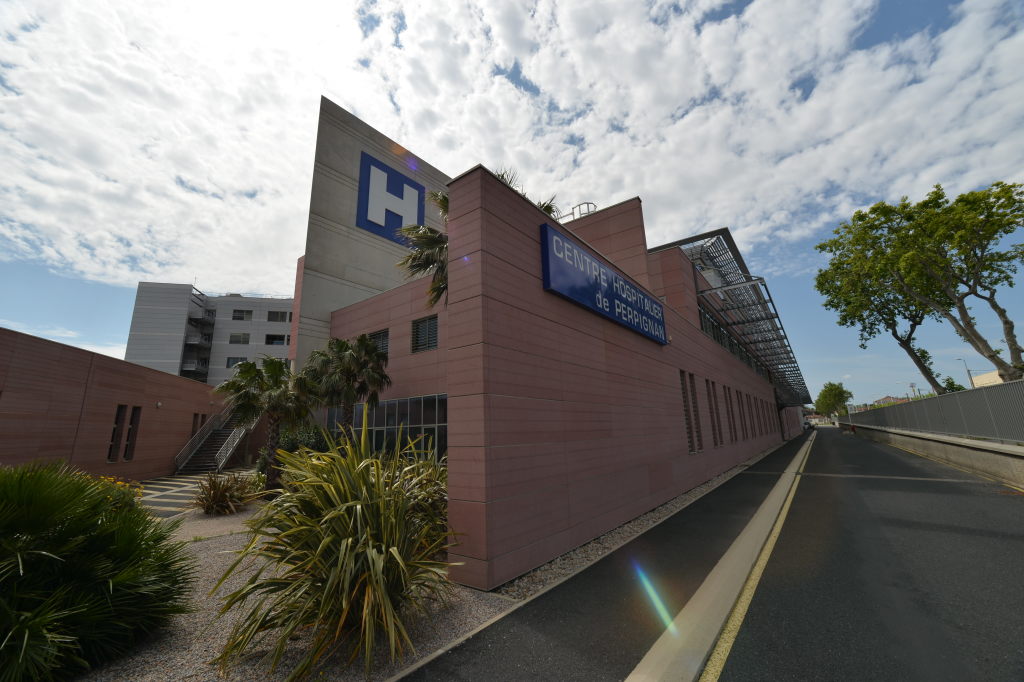 Centre Hospitalier De Perpignan H pital Public Perpignan centre-hospitalier-de-perpignan-h-pital-public-perpignan