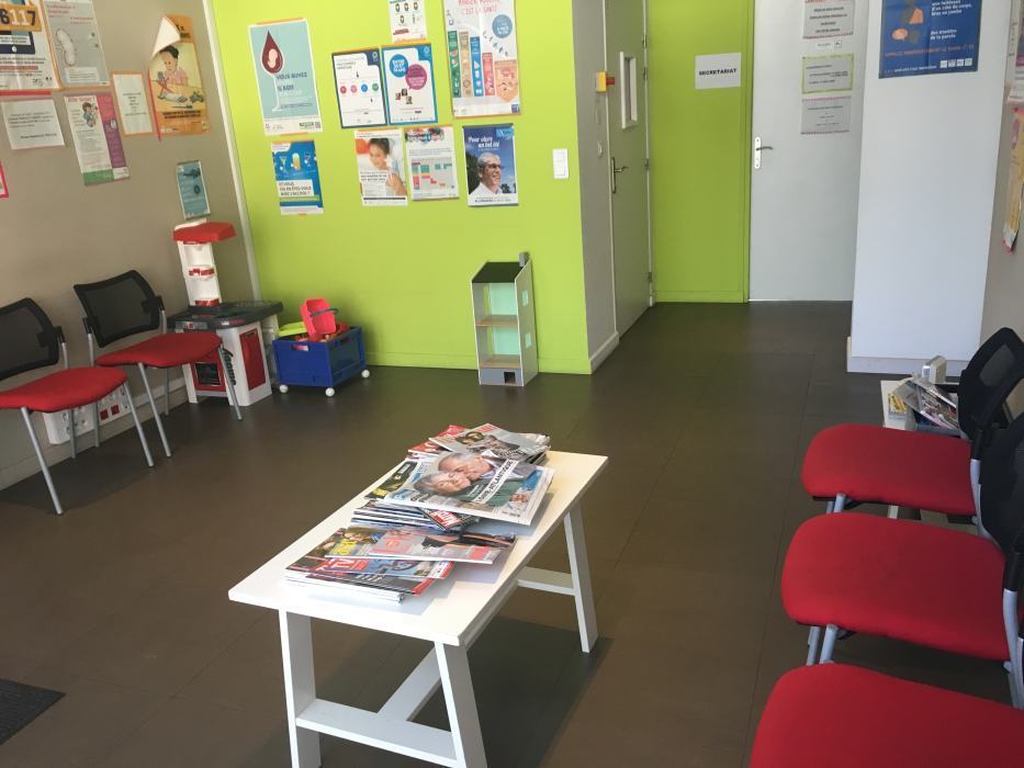 Dr Maëla Le Corvec, Médecin généraliste à Nantes Prenez RDV en ligne