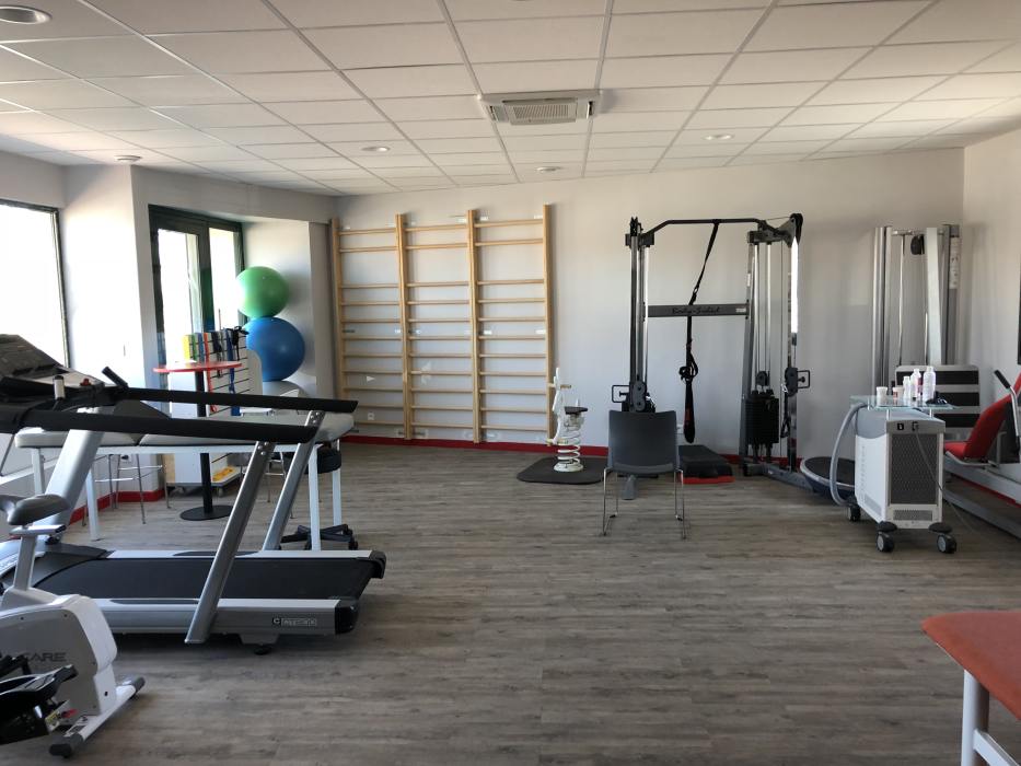 Florian ANNE, Masseur-kinésithérapeute à Ambarès-et-Lagrave