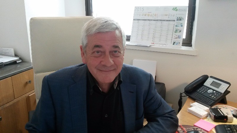 Dr Jean-Michel GUINCESTRE, Chirurgien orthopédiste à Neuilly-sur-Seine, Paris