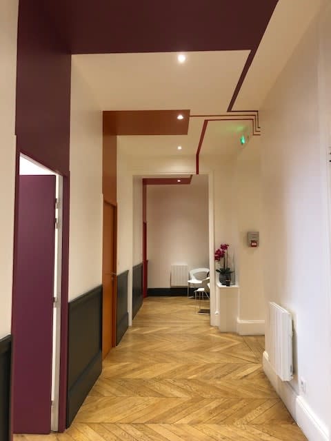 Dr Sandrine FOULLU-BLANC, Psychiatre à Lyon : Prenez RDV ...