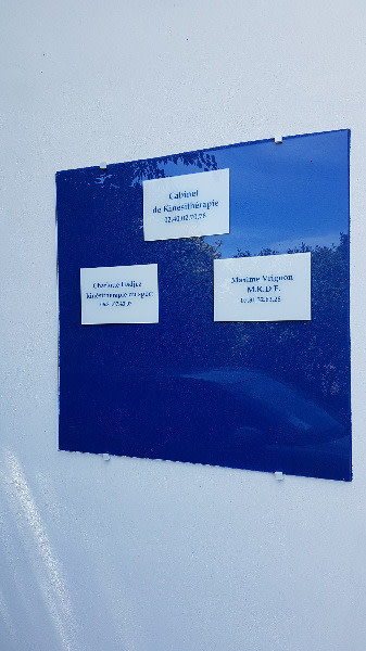 Maxime VRIGNON, Masseur-kinésithérapeute à Orvault