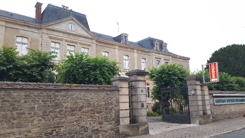 Centre De Vaccination Magny En Vexin Doctolib