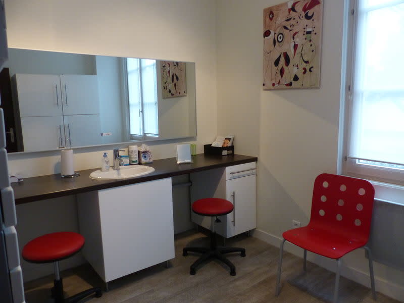 Dr Edith GIRARD, Ophtalmologue à Angers Prenez rendezvous en ligne