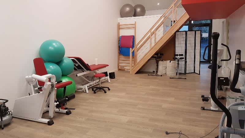 Maxime VRIGNON, Masseur-kinésithérapeute à Orvault
