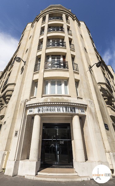 Clinique De Lalma Clinique Privée à Paris Prenez Rdv En Ligne