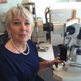 Dr Lanfranchi, Ophtalmologue à Nice