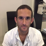 Dr DELAS, Ophtalmologue à Nice