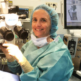 Dr ROMEO, Ophtalmologue à Boulogne-Billancourt