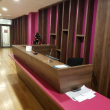 Dr MOUSSAOUI, Ophtalmologue à Serris