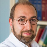 Pr TOUBOUL, Ophtalmologue à Bordeaux