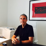 Dr Benhamou, Gynécologue obstétricien à Puteaux