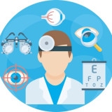 Dr COMBES, Ophtalmologue à Le Vésinet