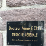 Dr REMY LACHAL, Médecin généraliste à Le Rheu