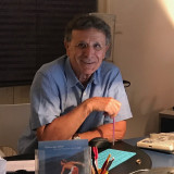 Dr GARRON, Ophtalmologue à La Seyne-sur-Mer