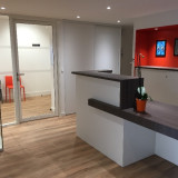 Dr THIBOUT, Médecin généraliste à Rennes