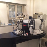 Dr CHAMOUNI, Ophtalmologue à Évry