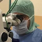 Dr Cherif, Ophtalmologue à Le Mans