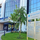 Laboratoire d'Ermont (AMP) - BiogroupLCD, Clinique privée à Ermont