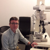 Dr PREVOT, Ophtalmologue à Provins