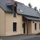 Dr Gauther, Médecin généraliste à Louvigné-de-Bais