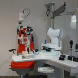 Dr POPESKOU, Ophtalmologue à Chelles