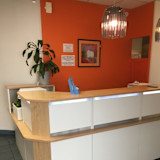 Dr Labarthe, Médecin généraliste à Chantepie