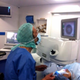 Dr ABEHASSERA, Ophtalmologue à Gennevilliers