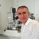 Dr CHOKRE, Ophtalmologue à Gretz-Armainvilliers