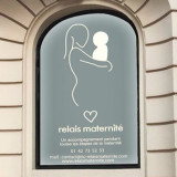 Relais maternité - Centre d'échographie obstétricale et pelvienne Paris 17, Centre de santé à Paris 17
