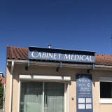 Dr RENE, Médecin généraliste à Saint-Orens-de-Gameville