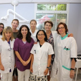 Centre municipal de santé Robert-Fasquelle du Plessis-Robinson, Centre de santé à Le Plessis-Robinson