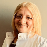 Dr GEORGIEVA, Ophtalmologue à Pornic