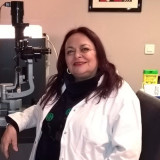 Dr Gozal-Sultan, Ophtalmologue à Cagnes-sur-Mer