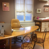 Dr Mollard, Médecin généraliste à Ramonville-Saint-Agne