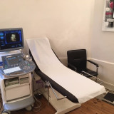 Dr SADFI, Gynécologue obstétricien à Enghien-les-Bains