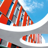 Hôpital Louis-Mourier - AP-HP, Hôpital public à Colombes
