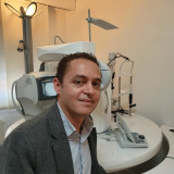 Dr ALOULOU, Ophtalmologue à Mandelieu-la-Napoule