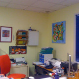 Dr RIEDINGER, Médecin généraliste à Rennes