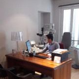 Dr Lecuen, Ophtalmologue à Cannes