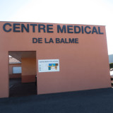 Dr Menou, Médecin généraliste à Belberaud