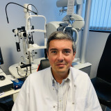 Dr MITROI, Ophtalmologue à Saint-Maximin-la-Sainte-Baume