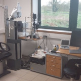 Centre Ophtalmologique du Bois Sauvage , Cabinet médical à Évry